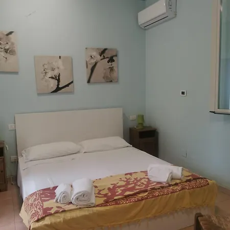 Гостевой дом Ambra 3*