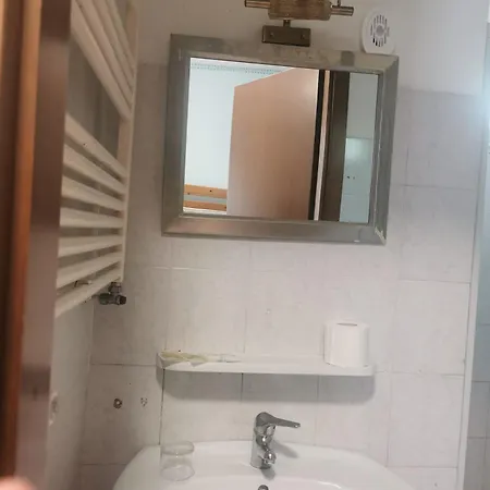 Ambra Гостевой дом Маринелла-ди-Сарцана