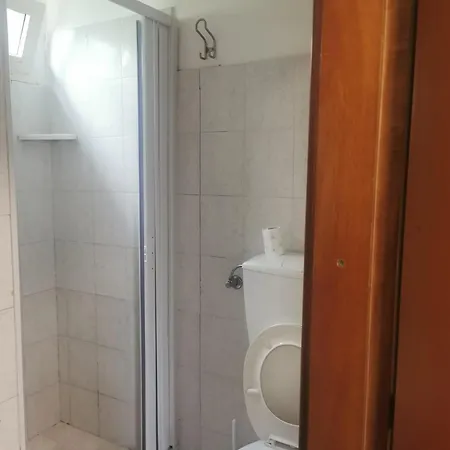 Гостевой дом Ambra Маринелла-ди-Сарцана