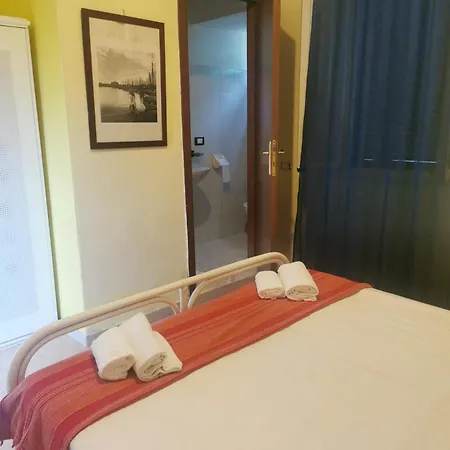 Гостевой дом Ambra