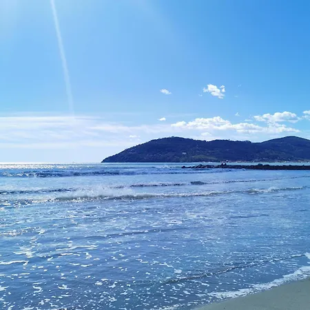 Ambra Гостевой дом 3*