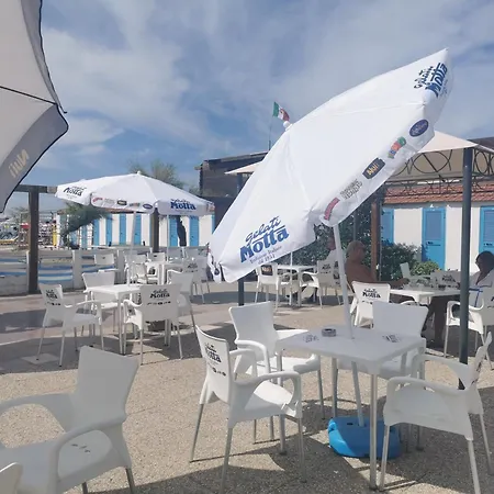 Ambra Гостевой дом Маринелла-ди-Сарцана