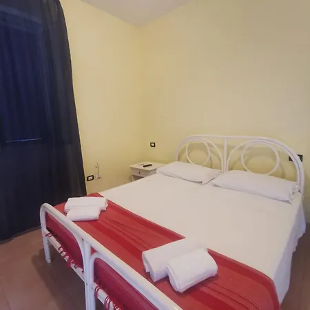 Maison d'hôtes Ambra 3*