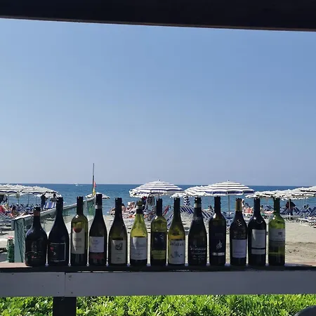 Maison d'hôtes Ambra