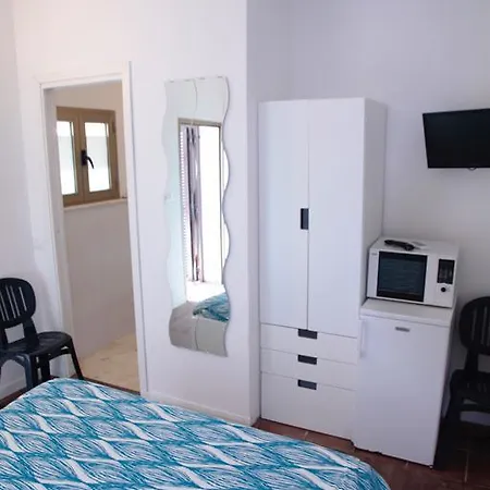 Maison d'hôtes Ambra