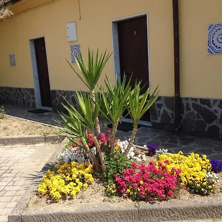 Affittacamere Ambra Marinella di Sarzana