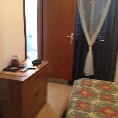 Maison d'hôtes Ambra Marinella di Sarzana