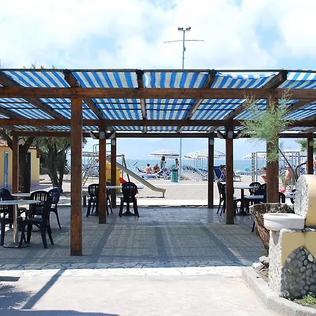 Affittacamere Ambra Marinella di Sarzana
