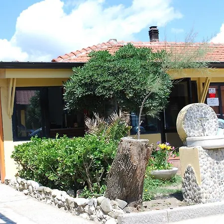 Pensión Ambra Marinella di Sarzana