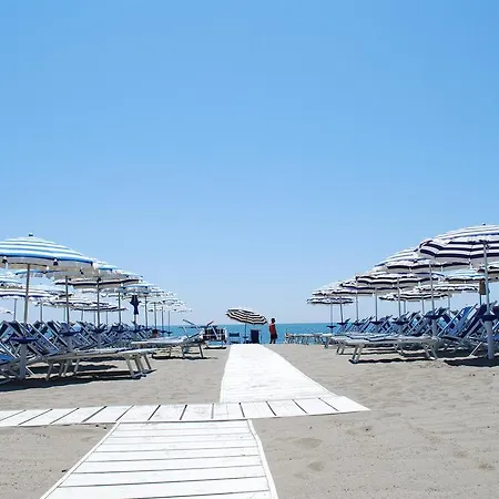 Ambra Maison d'hôtes Marinella di Sarzana