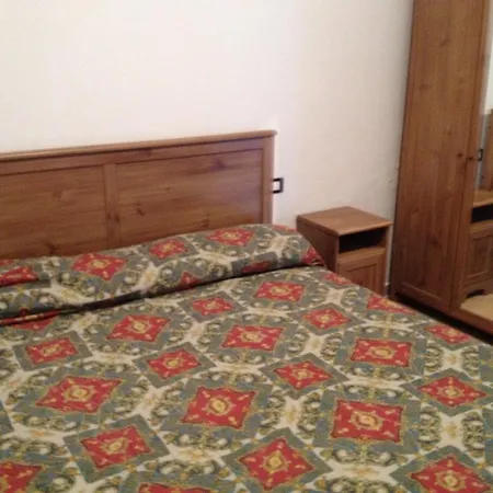 Affittacamere Ambra Guest house