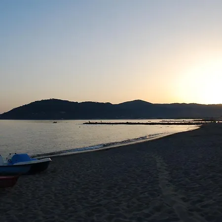 Ambra 3* Marinella di Sarzana