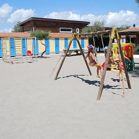 Ambra 3* Marinella di Sarzana