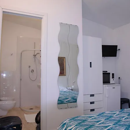 Ambra Maison d'hôtes