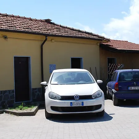 Maison d'hôtes Ambra 3*