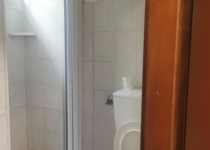 招待所 Ambra 马里内拉迪萨尔扎纳