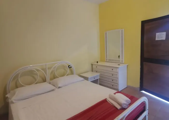Ambra 3* Marinella di Sarzana