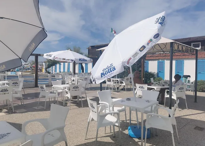 Ambra 招待所 马里内拉迪萨尔扎纳