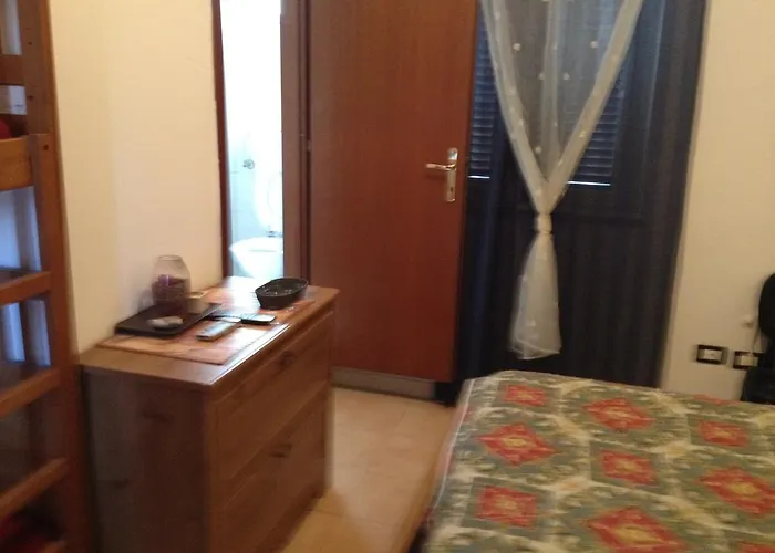 Pensión Ambra Marinella di Sarzana