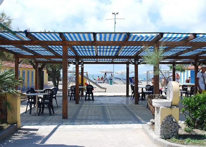 Ambra 马里内拉迪萨尔扎纳